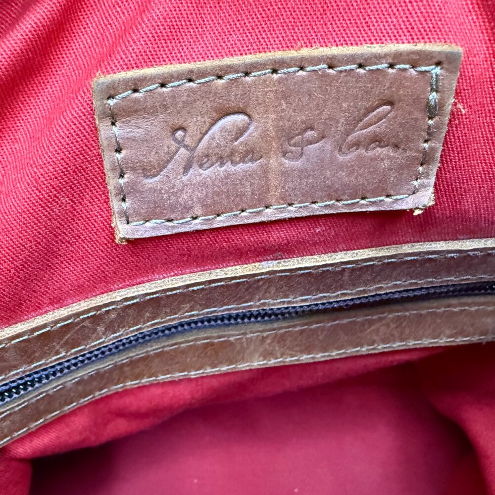 Nena & Co Shoulder/Hand Bag View 2